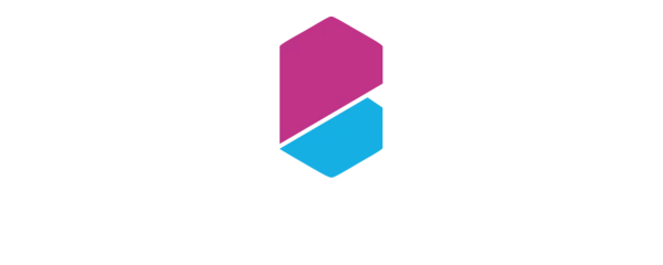 Blindsave / Gamepatch logo