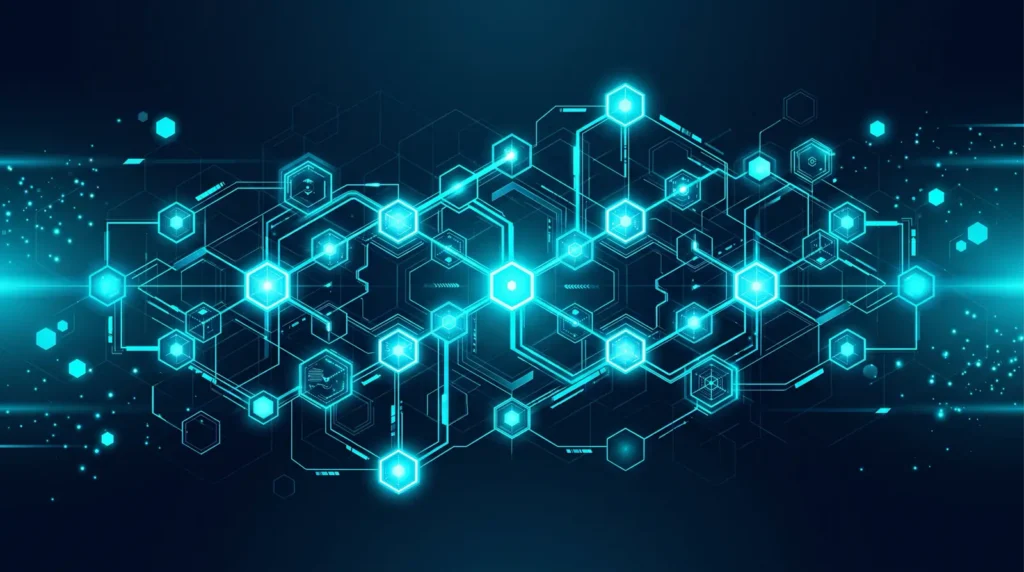 Proof of Chill blockchain mixer at Riga TechWeek