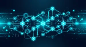 Proof of Chill blockchain mixer at Riga TechWeek