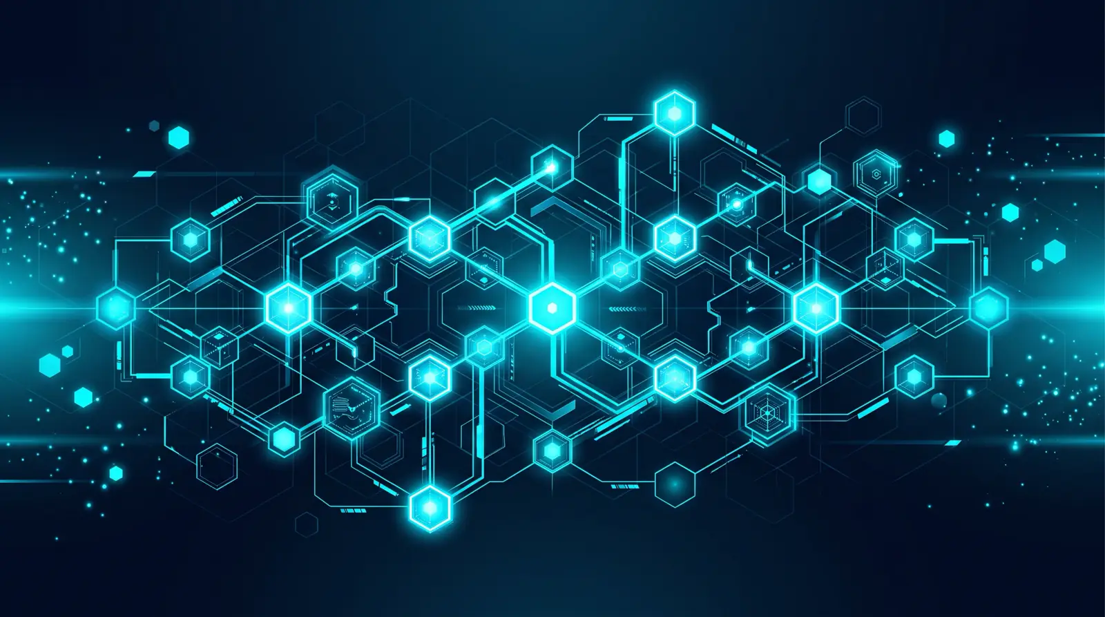 Proof of Chill blockchain mixer at Riga TechWeek