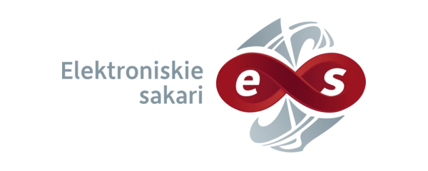 SIA Elektroniskie sakari logo