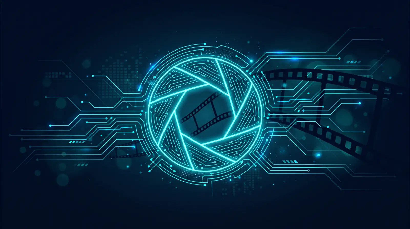 Film industry and technology panel at Riga TechWeek