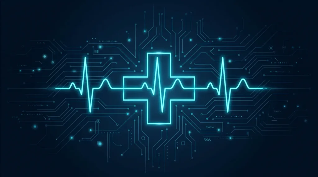 Healthcare technology showcase at Riga TechWeek