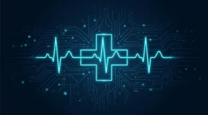 Healthcare technology showcase at Riga TechWeek