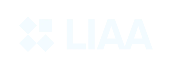 LIAA logo