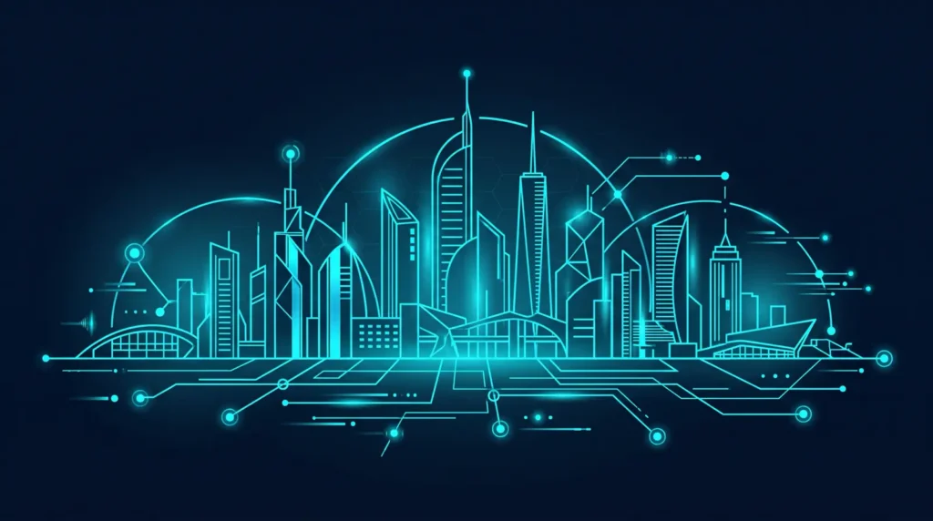 Riga TechWeek 2025 recap — city event crowd