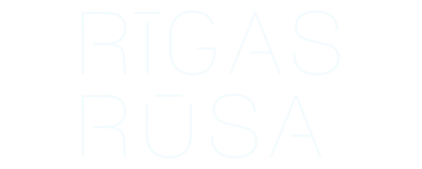 Rīgas Rūsa logo